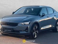 Usata Polestar 2 Standard Range Single Motor 309 kW (421 CV) 2022 Grigio Utilitaria