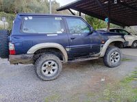 Usata Nissan Patrol 1999 SUV