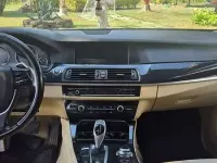 Usata BMW 525 Efficient Dynamics 218 CV (160 kW) 2013 Station wagon