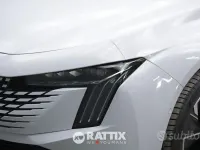 Usata Peugeot 508 SW GT 131 CV (96 kW) 2024 Bianco okenite Station wagon