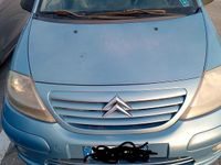 Usata Citroën C3 70 CV (51 kW) 2004 Berlina