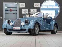 Usata Morgan Plus 258 CV (189 kW) 2026 Ice blue Cabrio