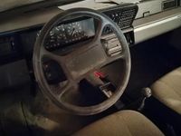 Usata Fiat Regata 65 CV (47 kW) 1987 Grigio Berlina