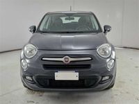 usata Fiat 500X 1.4 MAir 140cv 4x2 Pop Star