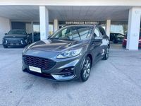 Usata Ford Kuga ST-Line 120 CV (88 kW) 2024 Grigio SUV
