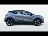 Usata Renault Captur Techno 91 CV (66 kW) 2025 Grigio scuro SUV