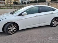 Usata Hyundai i40 2012 Berlina