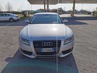 usata Audi A5 Sportback A5 I 2007 Sportback 2.0 tdi quattro