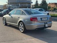 Usata Audi A6 179 CV (131 kW) 2007 Berlina