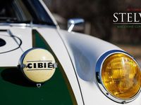 Usata Porsche 911 260 CV (191 kW) 1972 Bianco Coupé