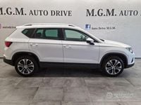 Usata Seat Ateca Business 150 CV (110 kW) 2020 Bianco SUV