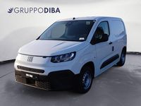 Nuova Fiat Doblò 136 CV (100 kW) 2026 Bianco Monovolume