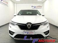 Usata Renault Arkana 143 CV (105 kW) 2022 Bianco SUV