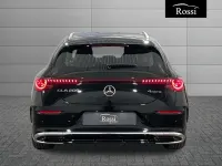Nuova Mercedes CLA200 Shooting Brake 163 CV (119 kW) 2026 Nero Station wagon