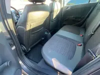 Usata Opel Corsa 86 CV (63 kW) 2014 Grigio Utilitaria