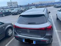 Usata Mercedes EQA250+ Advanced 2025 SUV