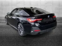 Usata BMW 430 M Sport 286 CV (210 kW) 2022 Nero Coupé