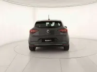 Usata Renault Clio V Intens 91 CV (66 kW) 2022 Grigio Berlina