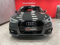 usata Audi A1 Sportback 1.4 tdi - S-LINE - IDEALE NEOPATENTATI