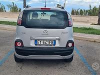 usata Citroën C3 Picasso - 2015