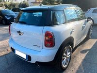 usata Mini Cooper D Countryman 2.0 auto