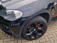 Usata BMW X5 235 CV (172 kW) 2007 Nero SUV