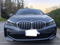 usata BMW 118 118 i Msport Exterior 136cv