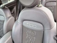 Usata Fiat 500 Connect 120 CV (88 kW) 2022 Bianco Station wagon