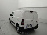 Usata Citroën Berlingo 131 CV (96 kW) 2020 Bianco Monovolume