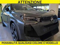 Nuova Citroën C5 Aircross 145 CV (106 kW) 2026 Grigio SUV