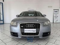 Usata Audi A3 Sportback Ambition 105 CV (77 kW) 2008 Other Utilitaria