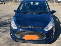 Usata Ford B-MAX Business Edition 75 CV (55 kW) 2015 Monovolume