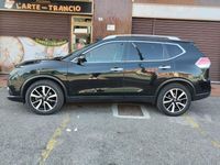 usata Nissan X-Trail 1.6 dCi 2WD - 7 POSTI - AUTOMATICA