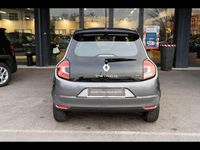 Usata Renault Twingo Equilibre 30 kW (42 CV) 2022 Grigio Utilitaria