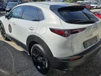 Usata Mazda CX-30 140 CV (102 kW) 2026 Ceramic white SUV