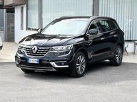 usata Renault Koleos 2.0 Diesel 190CV E6 Automatica - 2021