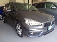 usata BMW 220 Active Tourer Serie 2 220d Sport Auto