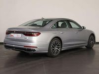 Usata Audi A8 Ambiente 286 CV (210 kW) 2023 Nero Berlina