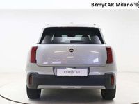 Usata Mini Cooper Countryman Classic 163 CV (119 kW) 2024 Melting silver iii SUV