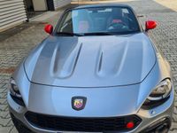 usata Abarth 124 Spider 1.4 t. m.air 170cv auto