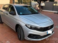 Usata Fiat Tipo 100 CV (73 kW) 2023 Grigio Berlina