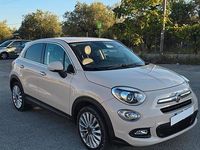 Usata Fiat 500 95 CV (69 kW) 2016 Station wagon