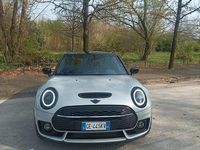 Usata Mini Cooper S 178 CV (130 kW) 2021 Bianco Utilitaria