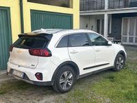 Gebraucht Kia Niro Urban 105 PS (77 kW) 2022 SUV