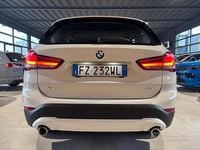 Occasion BMW X1 Efficient Dynamics 150 ch (110 kW) 2020 Blanc SUV