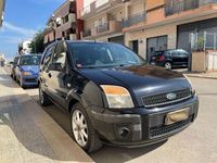 usata Ford Fusion 1.4 TDCi