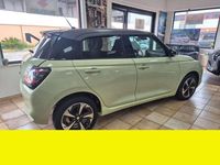 Nuova Suzuki Swift 83 CV (61 kW) 2026 Other Berlina