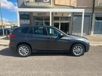 usata BMW X1 xdrive20d