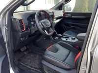 usata Ford Ranger 3.0 3.0 Ecoboost V6 4WD DC 5 posti