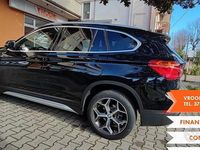 Usata BMW X1 xLine 115 CV (84 kW) 2018 SUV